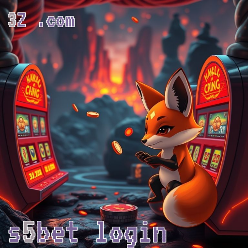 Baixar Jogos e Recursos no s5bet Login: A Nova Era do Entretenimento
