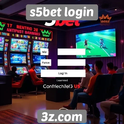 Móveis e experiência de uso no s5bet