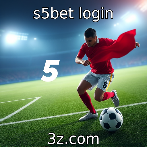 s5bet login | Futuro das apostas esportivas e regulamentação