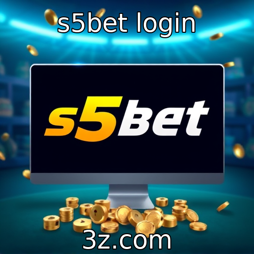 s5bet login - Tendências no desenvolvimento de jogos online