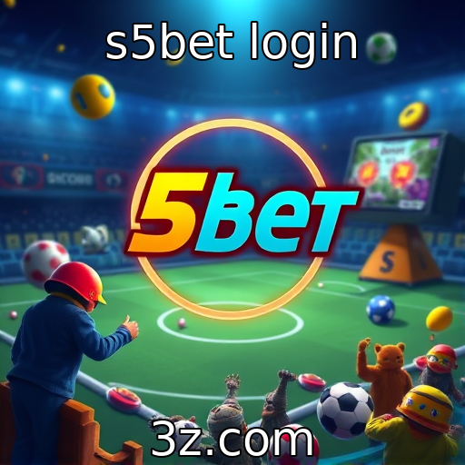 s5bet login - Plataformas de jogos e suas inovações tecnológicas