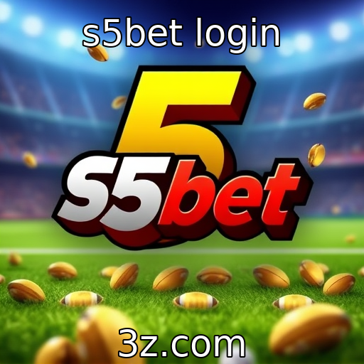 s5bet login - A crescente popularidade dos sites de apostas online