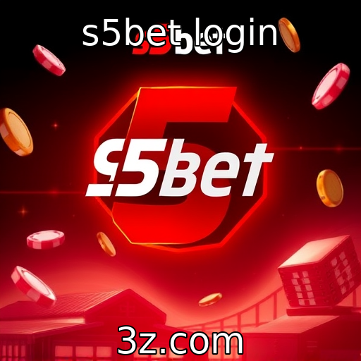 s5bet login | Crescimento de plataformas de jogos online em 2025