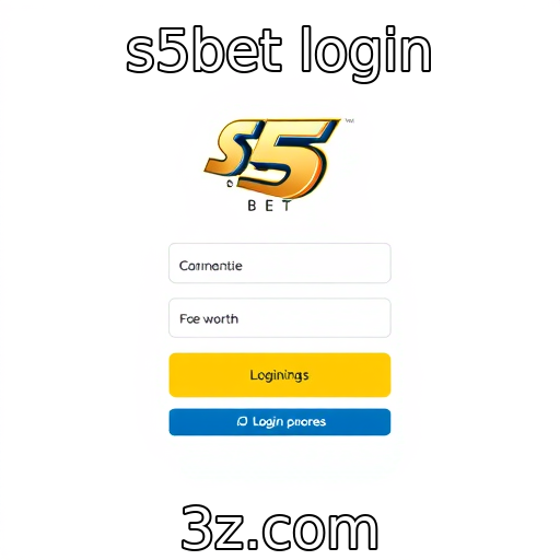 s5bet login : Aumenta o interesse em apostas online na S5Bet