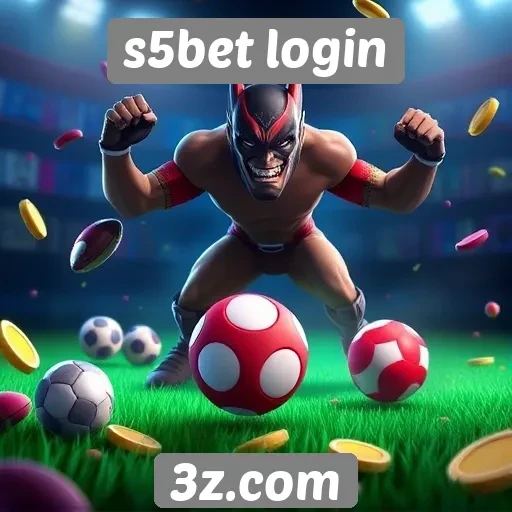 novos jogos disponíveis no s5bet login