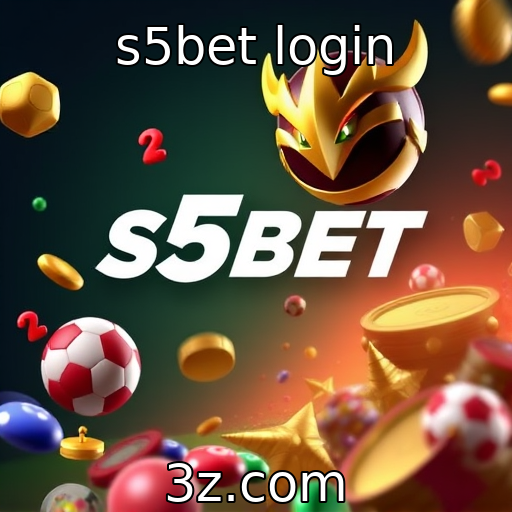 s5bet login : Crescimento do mercado de jogos online no Brasil